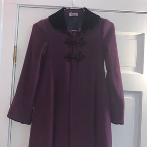 American Girl Girl’s Coat